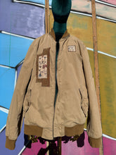 Load image into Gallery viewer, Nature Lover's Thrift Flip Jacket