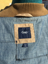 Load image into Gallery viewer, Nature Lover's Thrift Flip Jacket