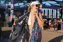 Load image into Gallery viewer, iLL Art Liquid Eye Stashmina PRE-ORDER