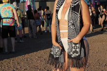 Load image into Gallery viewer, iLL Art Eye Mandala Stashmina PRE-ORDER