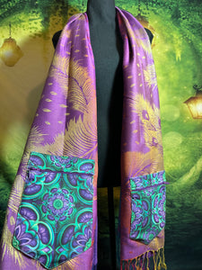 Custom Stashmina