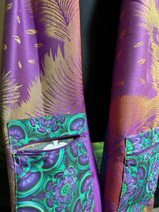 Custom Stashmina