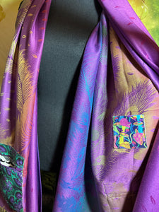 Custom Stashmina