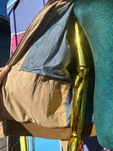 Load image into Gallery viewer, Nature Lover's Thrift Flip Jacket
