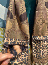 Load image into Gallery viewer, Cheetah-licious Stashmina
