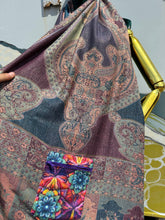 Load image into Gallery viewer, Rainbow Mandala Stashmina
