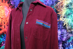 Thrift Flip Corduroy