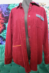 Thrift Flip Corduroy