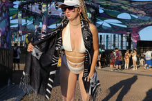 Load image into Gallery viewer, iLL Art Eye Logo Stashmina PRE-ORDER
