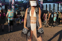 Load image into Gallery viewer, iLL Art Eye Mandala Stashmina PRE-ORDER
