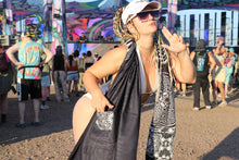 Load image into Gallery viewer, iLL Art Eye Mandala Stashmina PRE-ORDER
