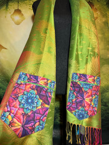 Custom Stashmina