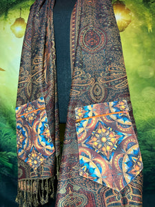Custom Stashmina