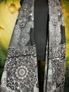 Custom Stashmina